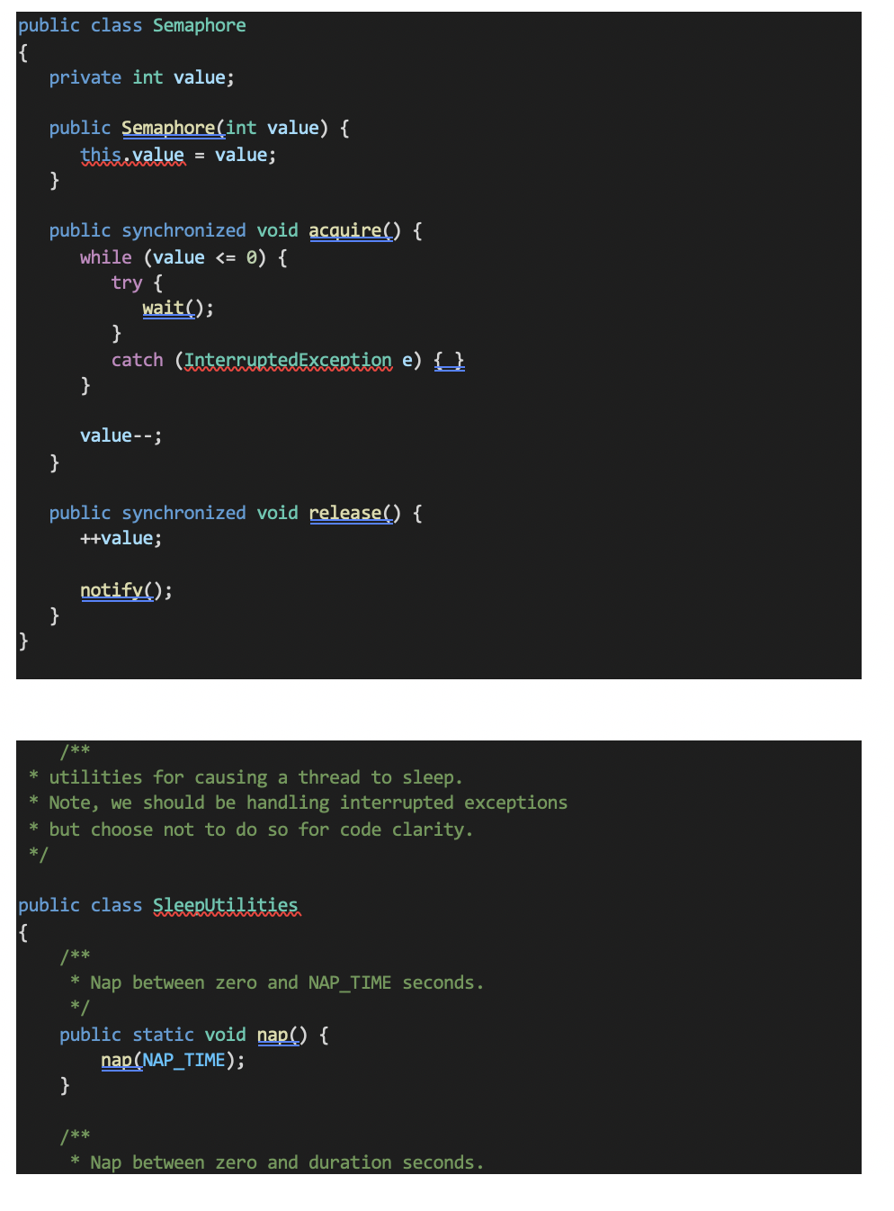 Part 2: Java Programming: 1. (15 points) Given the | Chegg.com