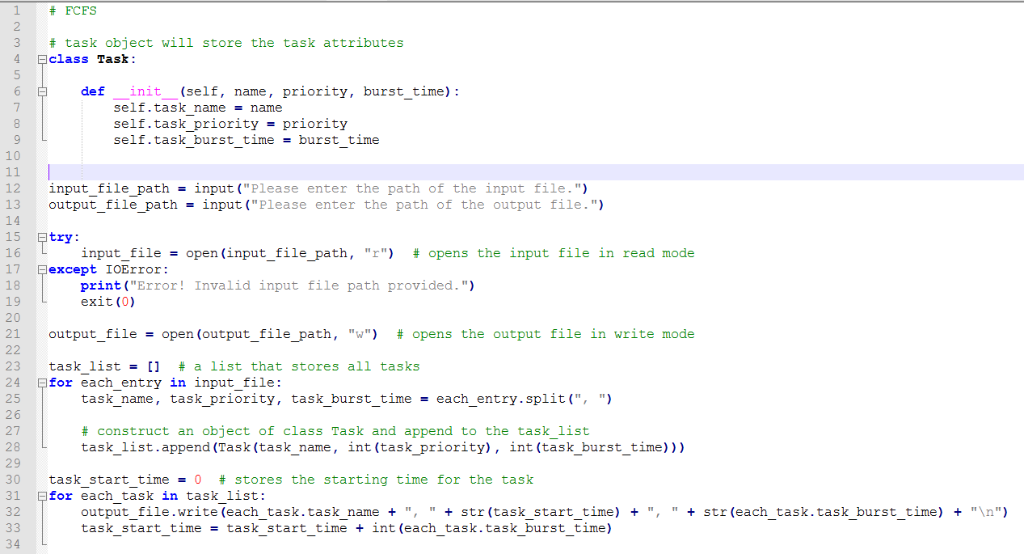Solved convert this python to Java class Task: def | Chegg.com