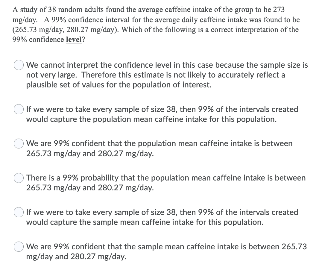 Solved Consider this new statistic (not studied in class): | Chegg.com