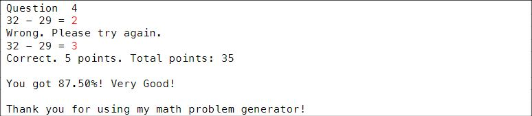 solved problem 2. random number generator write all... Solved Write a program named problem.c to generate addition | Chegg.com