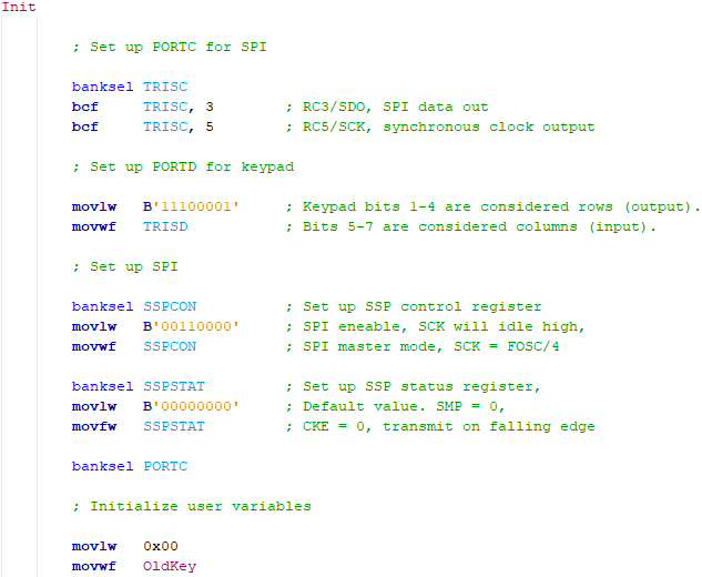 (a) Modify the. asm file program so that when one of | Chegg.com