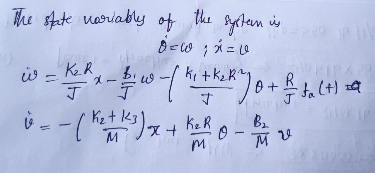 Solved Questions a, b and c are solved below. pleas just | Chegg.com