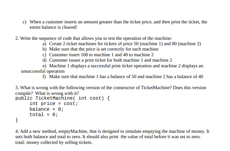 Solved * models naive machine that |