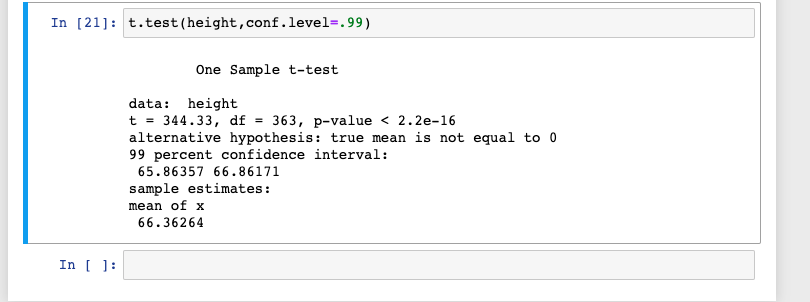 Solved (b) Which of the following statements is true | Chegg.com