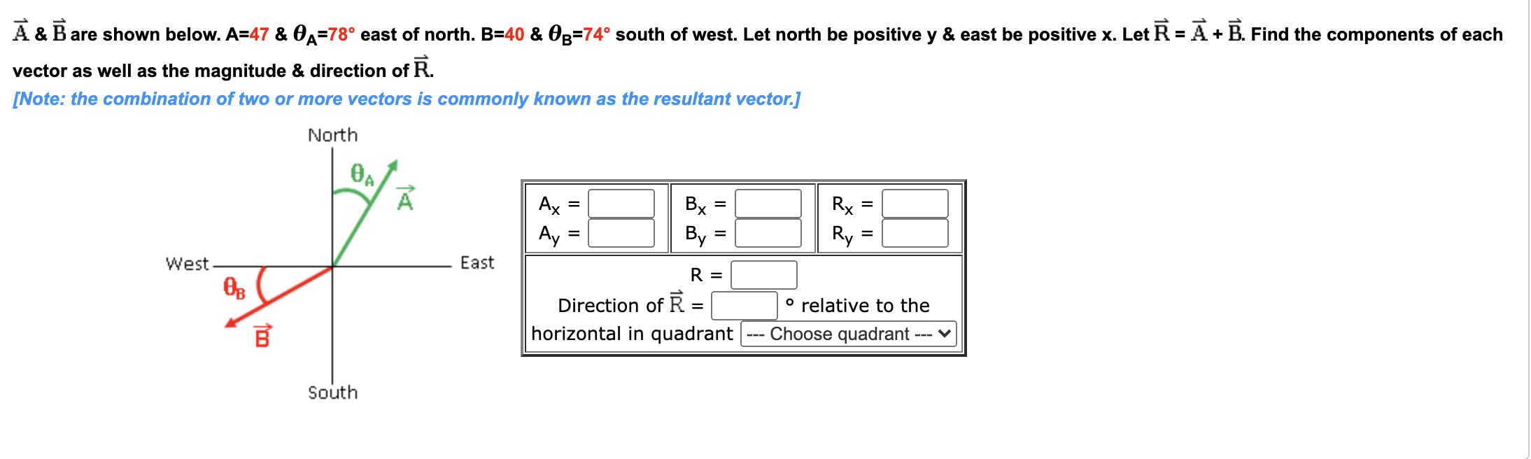 Solved A Bare Are Shown Below A 47 0x 78 East Of No Chegg Com