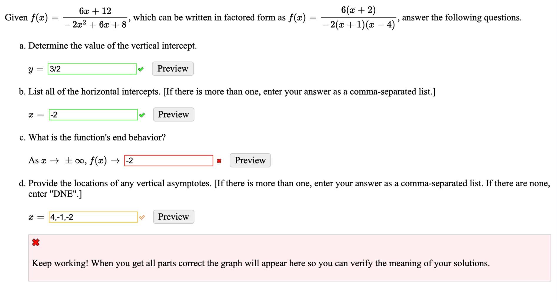 solved-consider-the-function-f-x-2-x-5-x-1-x-1-x-chegg