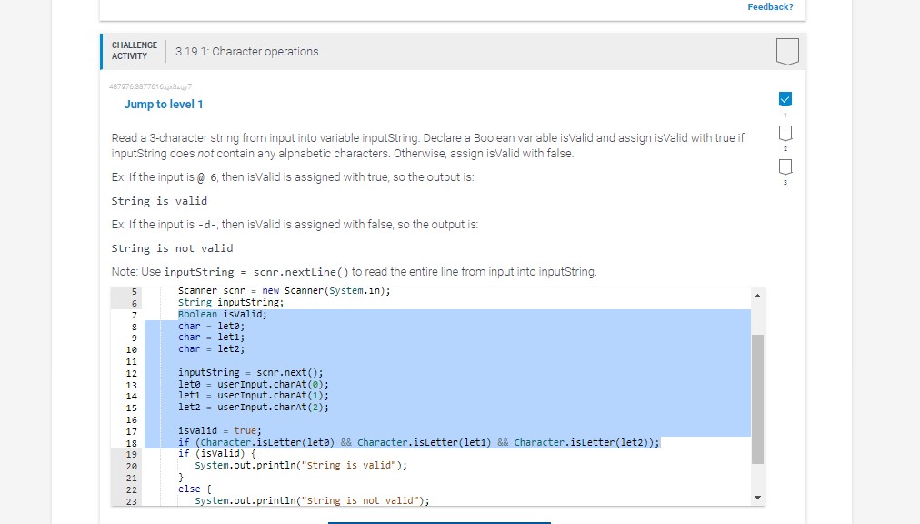 solved-read-a-3-character-string-from-input-into-variable-chegg