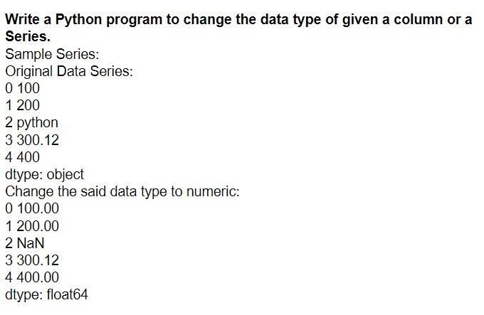 solved-write-a-python-program-to-change-the-data-type-of-chegg