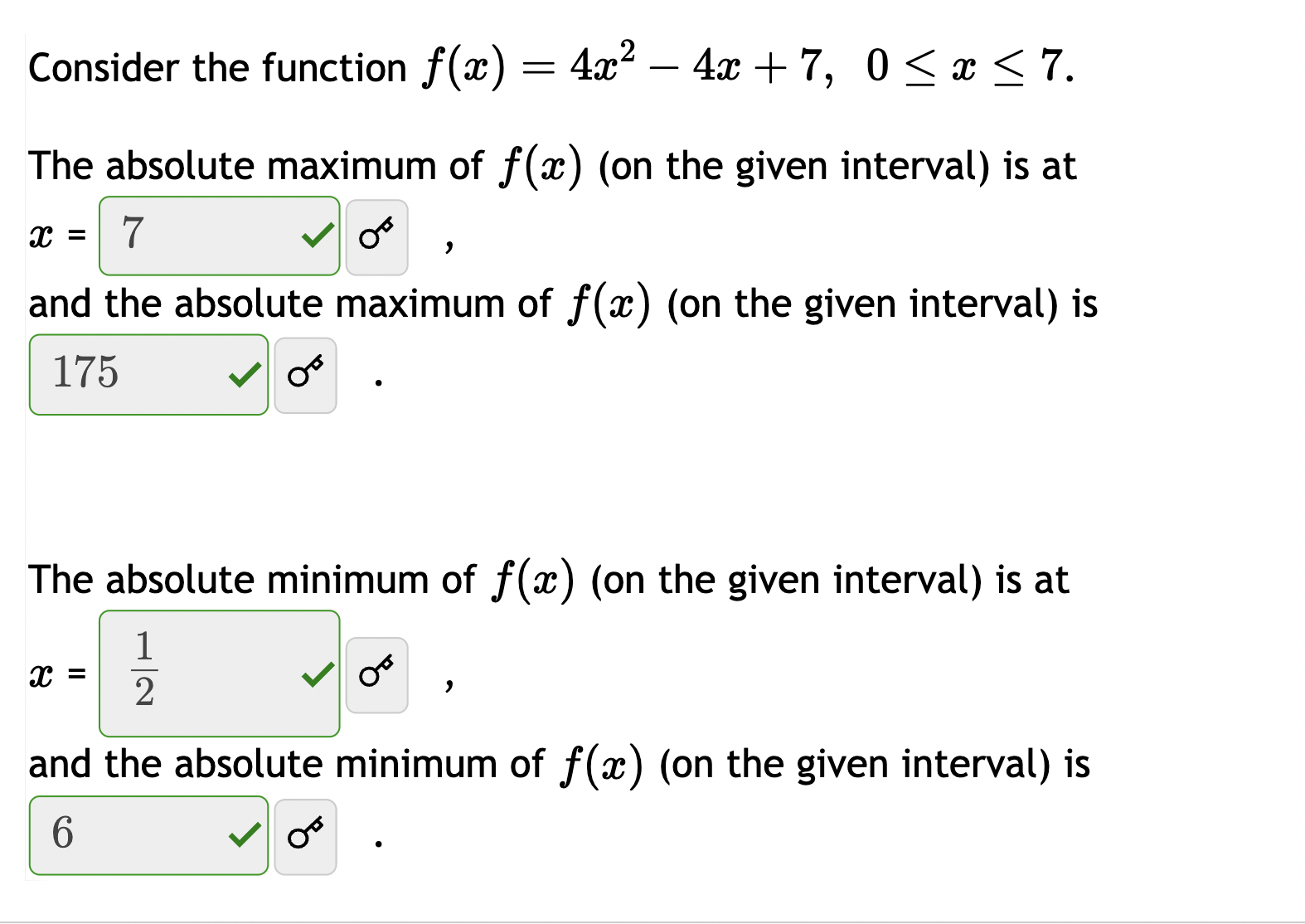 Solved It is known that: s(x)=x4+16x3. Give the intervals | Chegg.com
