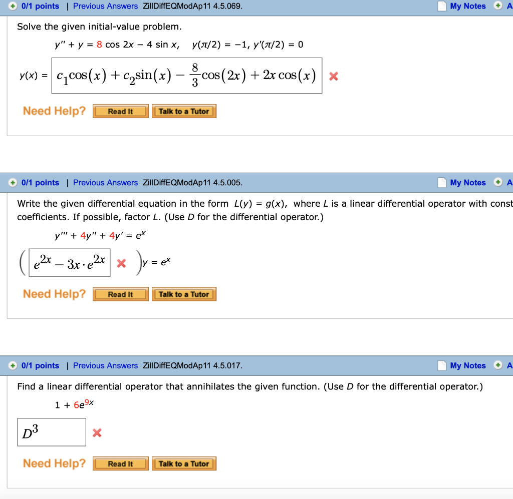 Solved 0 1 Points Previous Answers Zilldiffeqmodap11 Chegg Com<script async src=