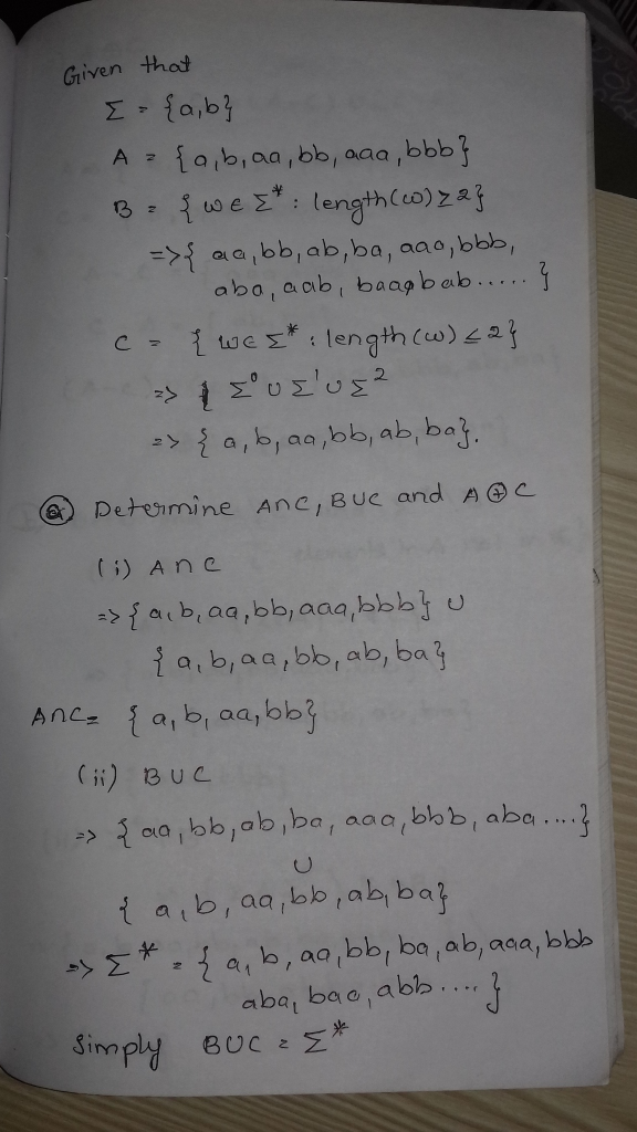 Solved Let B B a b B E Length W C Length W S 2 2 2 Determine N C Bu C O C B Determine C Q
