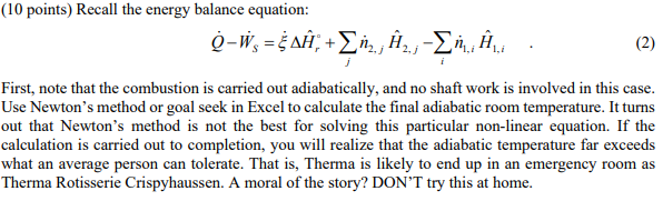 Init Therma Insulaussen Is A T 40 F World Clas Chegg Com