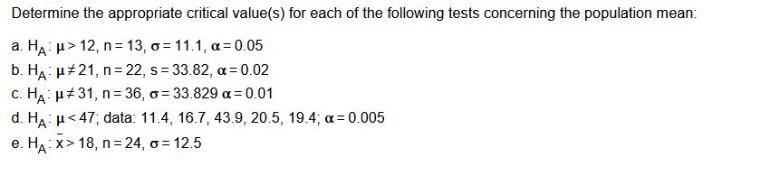 Solved Could be invalid hypothesis test.Round to two decimal | Chegg.com