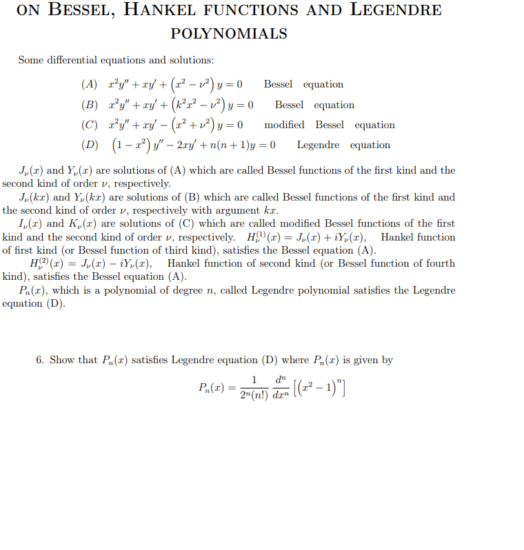 Solved Hi I would like some help with these problems and | Chegg.com