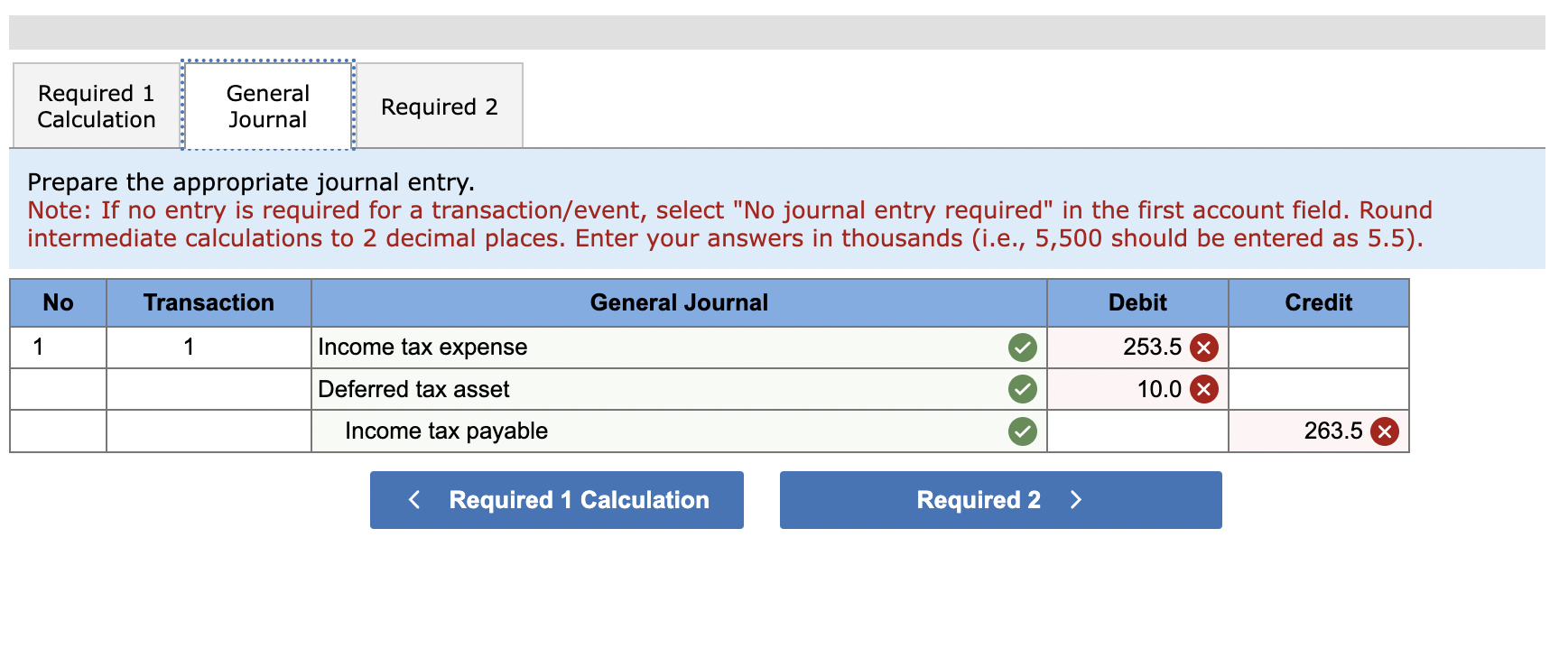 Solved For The Year Ended December 31, 2024, Fidelity | Chegg.com