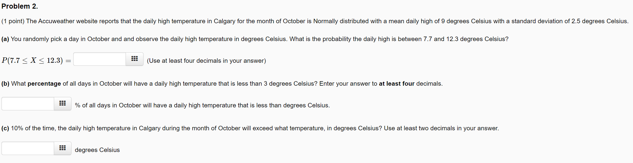 Solved Can you help me fill in the blanks | Chegg.com