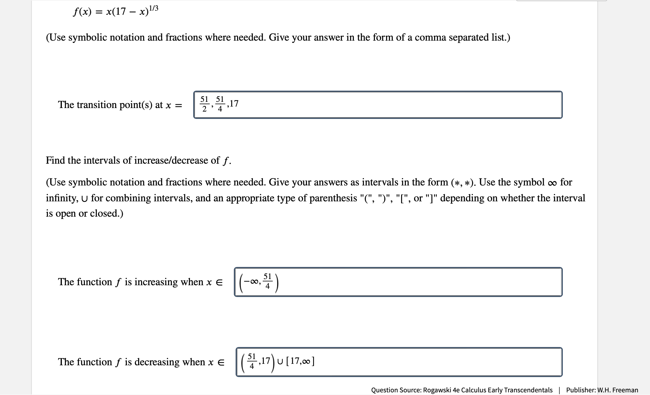 solved-f-x-x-17-x-13-use-symbolic-notation-and-fractions-chegg