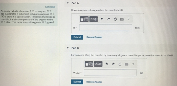solved-part-a-constants-how-many-moles-of-oxygen-does-thes-chegg
