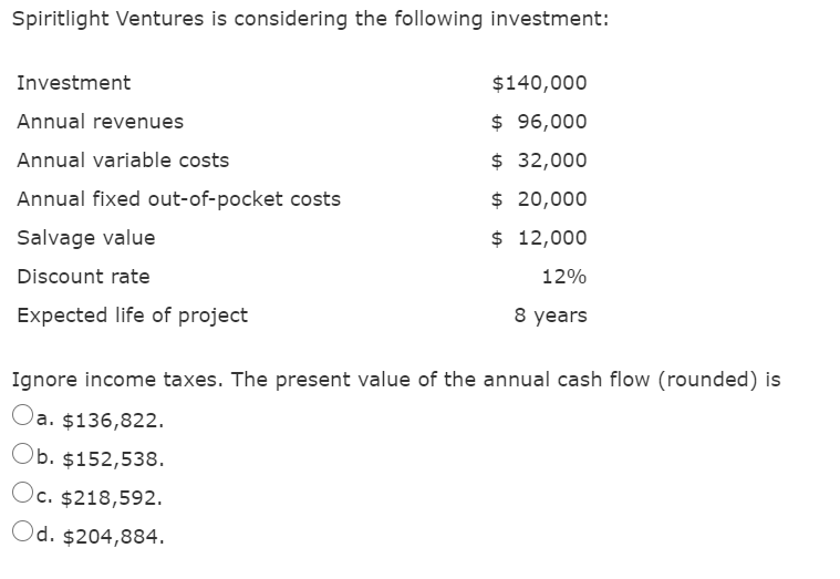 solved-spiritlight-ventures-is-considering-the-following-chegg