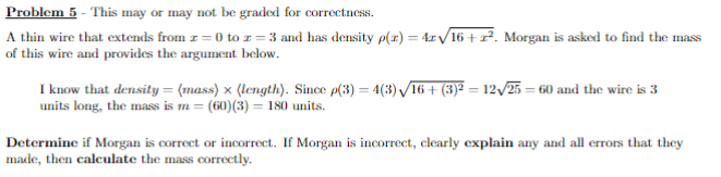 Solved Please show all work | Chegg.com