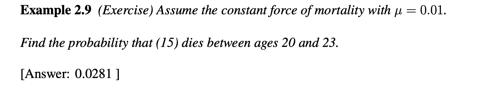 solved-exercise-assume-the-constant-force-of-mortality-chegg