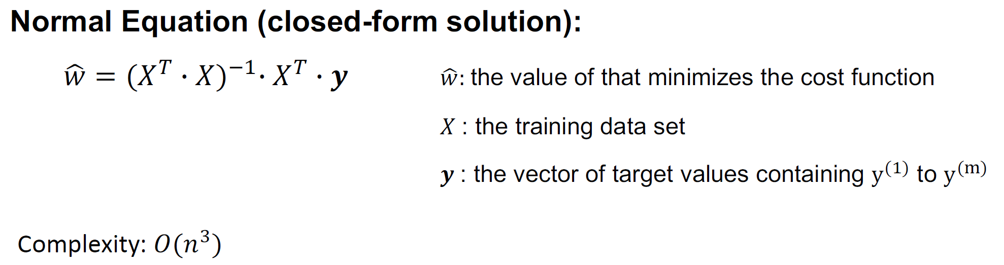 Linear Regression Linear model prediction wo Chegg