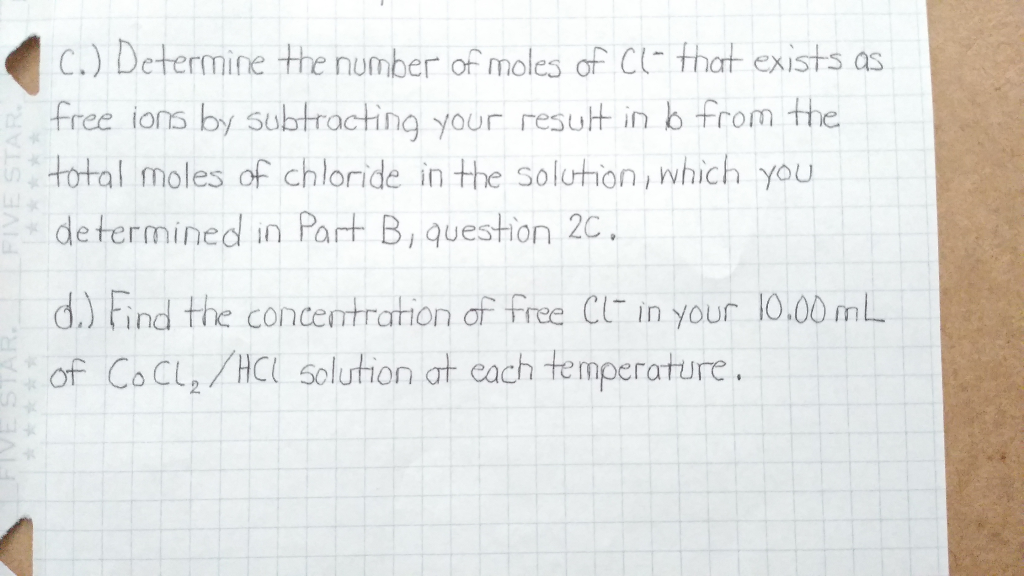 Solved Use The Following Steps To Determine The Chegg Solved Use The Following Steps To Determine The Chegg