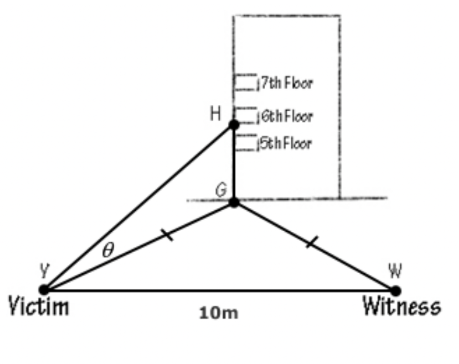 As an Expert Mathematics Witness, you have been | Chegg.com