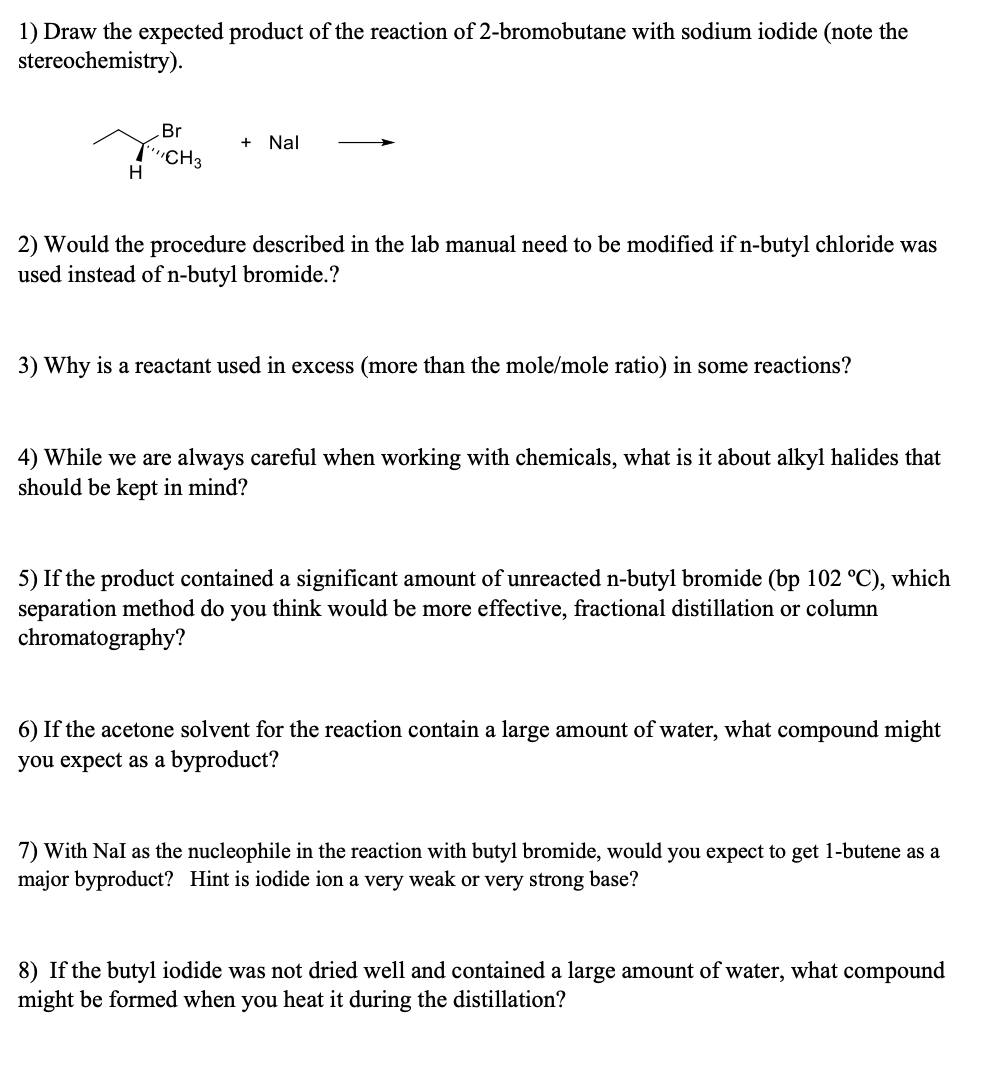 what is iodide