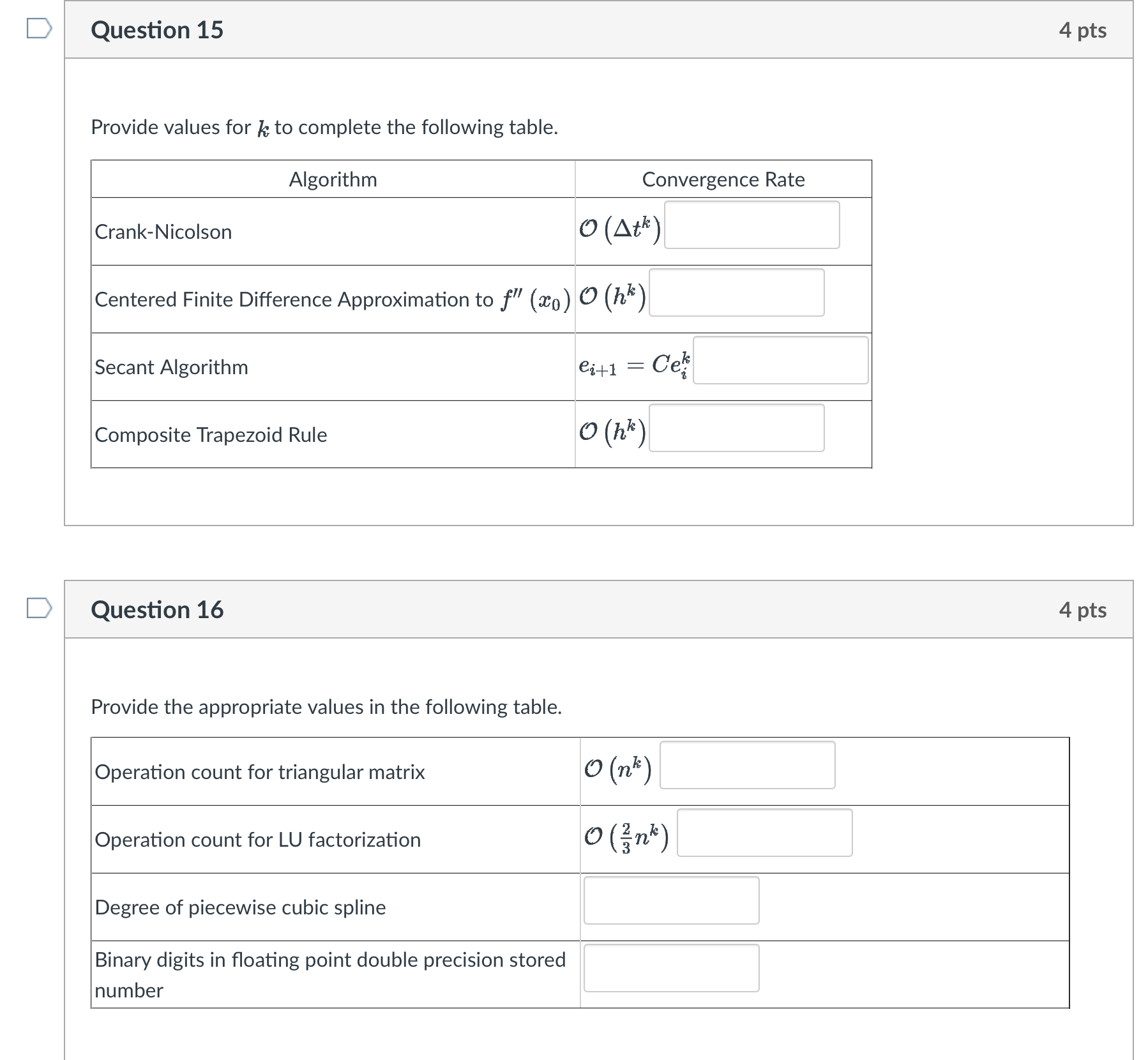 Solved NEED HELP WITH THE 2 MCQS QUESTIONS. WILL UPVOTE IF | Chegg.com