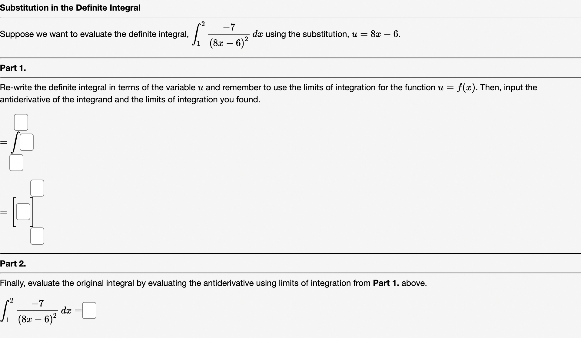 solved-suppose-we-want-to-evaluate-the-definite-integral-chegg