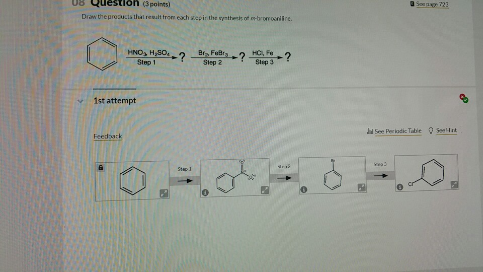 Solved 04 Question (2 points) e See page 698 Based on the | Chegg.com