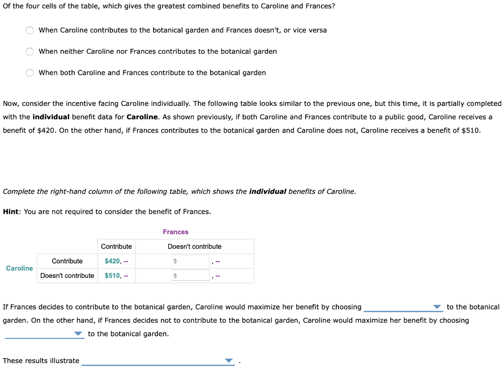 solved-3-voluntary-contributions-toward-a-public-good-chegg