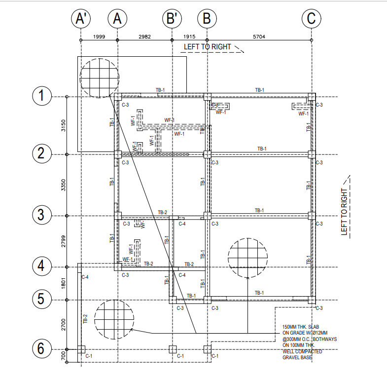 solved-refer-to-the-right-side-elevation-ground-floor-chegg