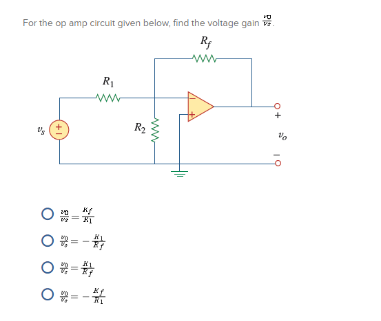 Solved Calculate the output voltage vo in the op amp circuit | Chegg.com