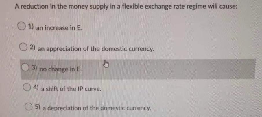 solved-under-fixed-exchange-rates-and-perfect-capital-chegg