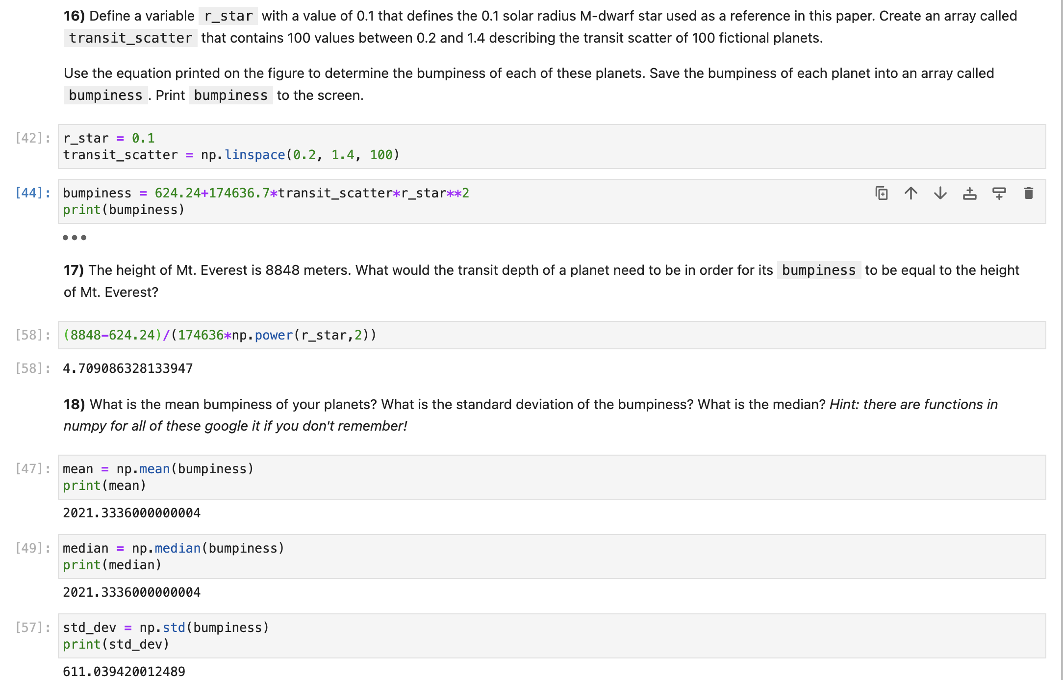 Solved Please Answer Both Parts Of Question 19. Thank | Chegg.com