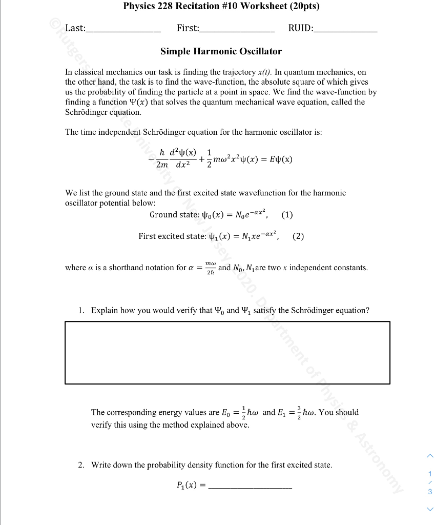 Spice Of Lyfe Physics Wave Equation Worksheet Answers 