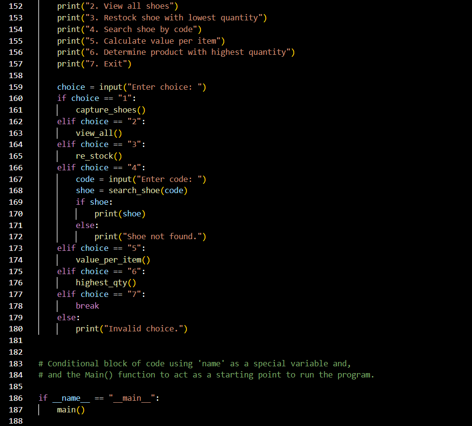 Solved ** Python program Using OOP to create a 'real-life' | Chegg.com