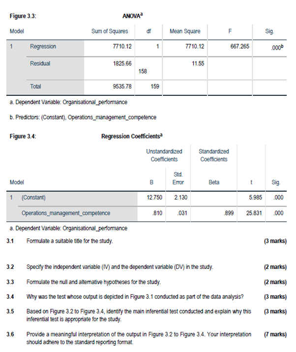Solved Study the information provided below and answer all | Chegg.com