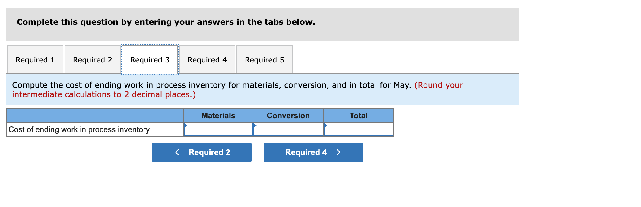 Solved Builder Products, Incorporated, uses the | Chegg.com