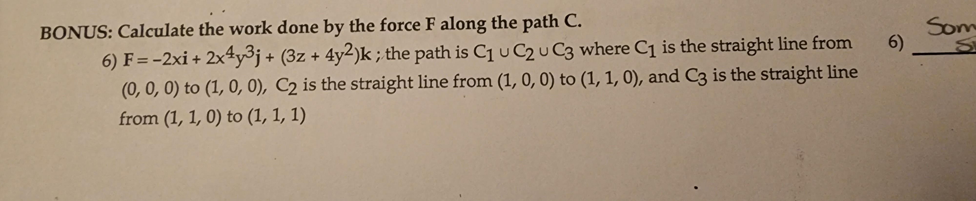 Solved Please explain each step as you are doing the | Chegg.com
