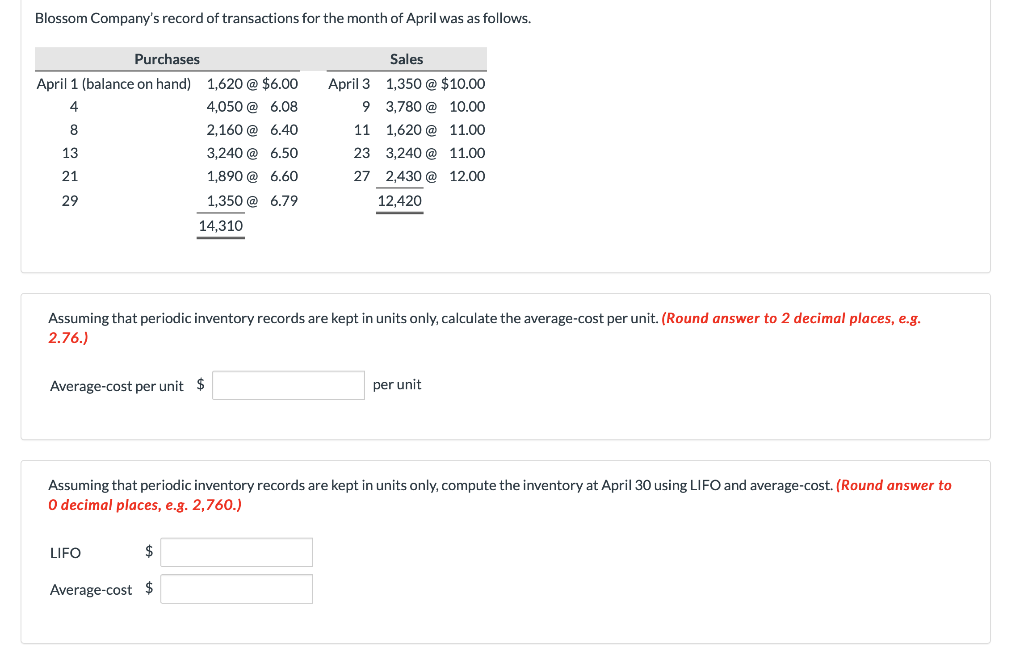 solved-blossom-company-s-record-of-transactions-for-the-chegg