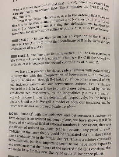 Solved 17. A rational number of the form a/2