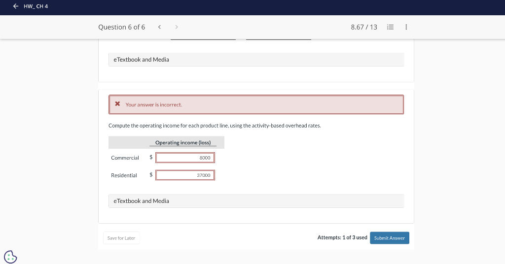 Solved Bramble Creations sells window treatments (shades,