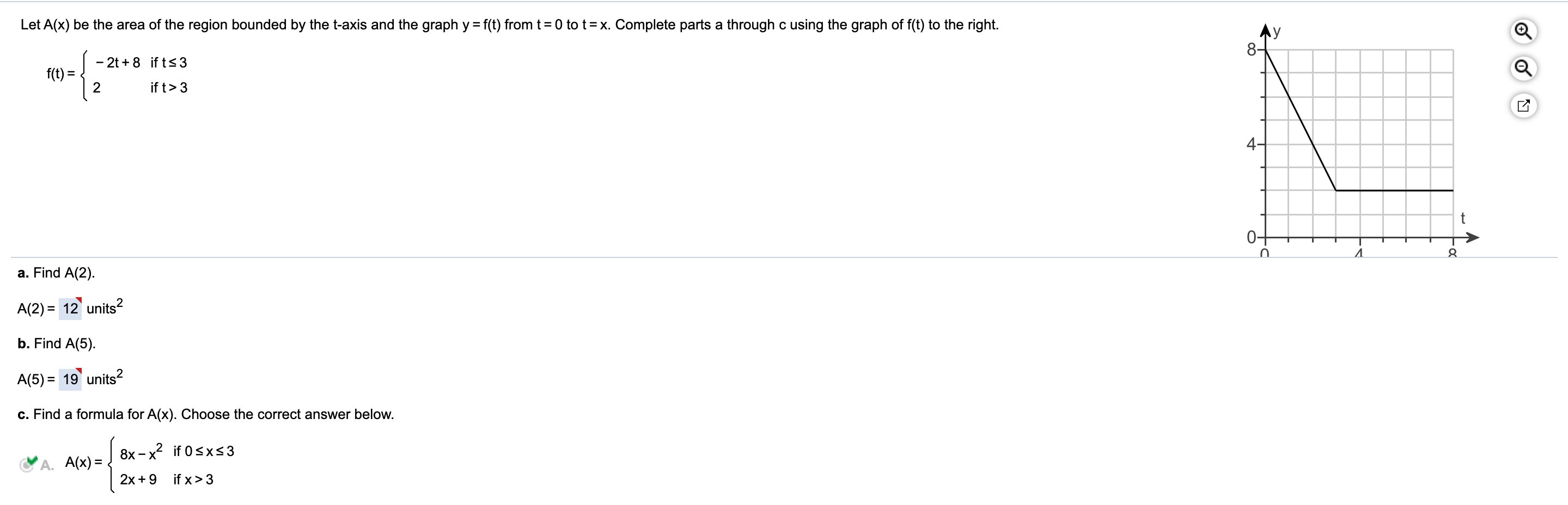 Solved Please help me understand how to get the answers | Chegg.com