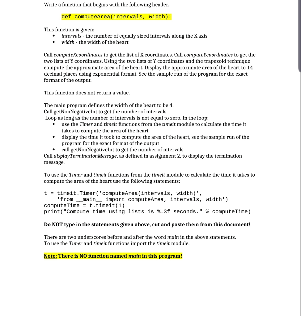 Solved In questions 1, 2 and 3 of this assignment you will | Chegg.com