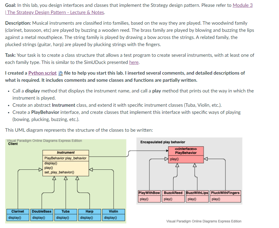Solved I posted the python script template with the | Chegg.com