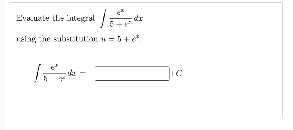 Solved Evaluate the integral by first modifying the form of | Chegg.com