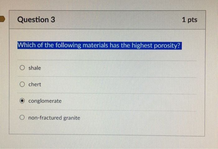 solved-which-of-the-following-materials-has-the-highest-chegg